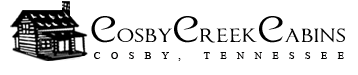 Cosby Creek Cabins